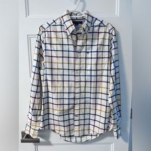Tommy Hilfiger Button Down Shirt size Small